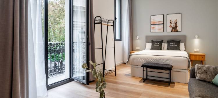 limehome塞维利亚格拉纳达街(Limehome Sevilla Calle Granada)图片