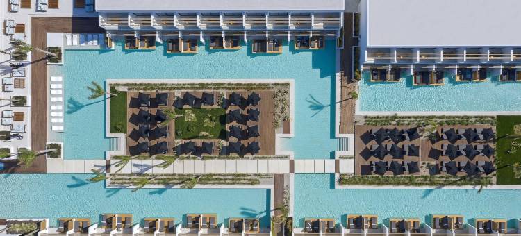 D 安德列舄湖全套房酒店 - 限成人(D' Andrea Lagoon All Suites - Adults Only)图片