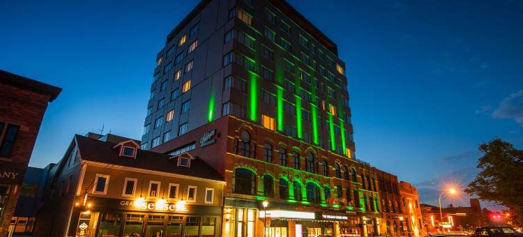 霍尔曼大酒店(The Holman Grand Hotel)图片