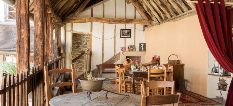 美丽时刻旅馆(B&B Esprit d'un Moment)图片