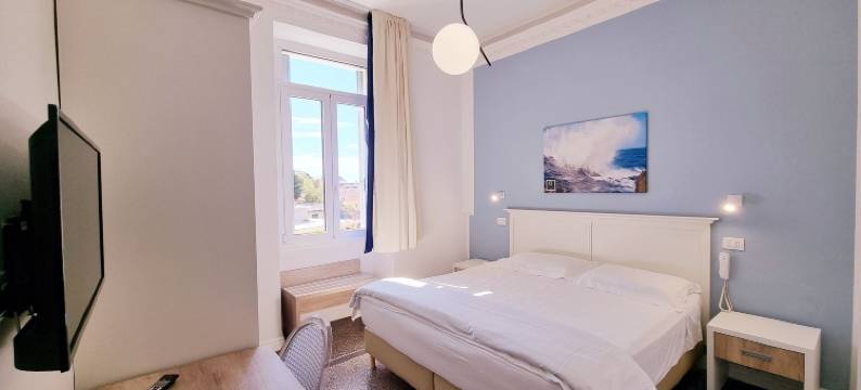 卡纳利酒店，波托菲诺海岸(Hotel Canali, Portofino Coast)图片