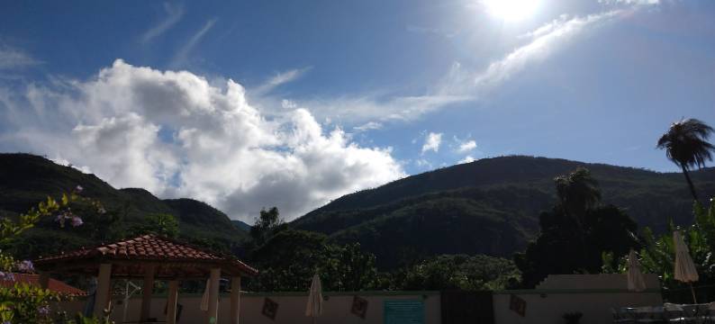 香蕉藤旅馆(Pousada Banana Cipó)图片