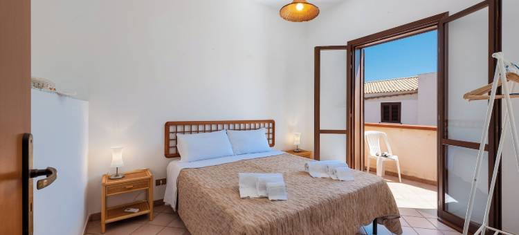 假日之家阿祖拉中心(Casa Vacanza Azzurra Centro)图片