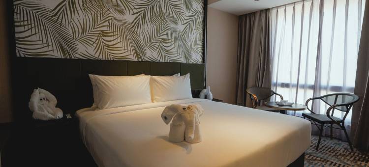 Monkeys Canopy Resort图片