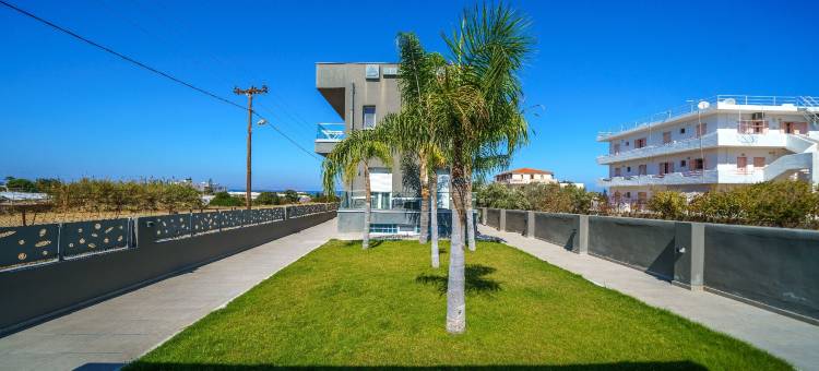 极乐套房酒店(Elysian Suites)图片