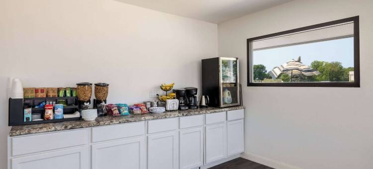 Travelodge by Wyndham Spirit Lake/Okoboji图片