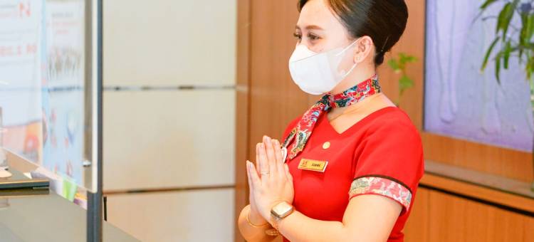 肯达里瑞士贝尔酒店(Swiss-Belhotel Kendari)图片