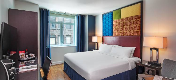 海登酒店(Hotel Hayden New York)图片