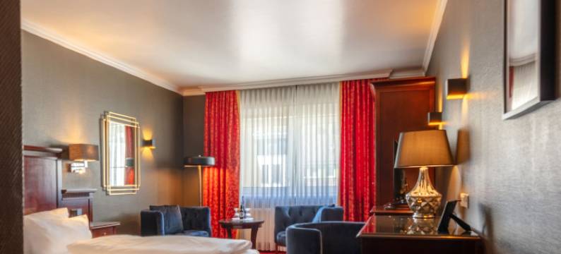 哈佛坎普酒店(Hotel Haverkamp)图片