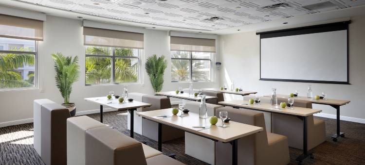 奥兰多庆典美利亚套房酒店(Meliá Orlando Celebration)图片