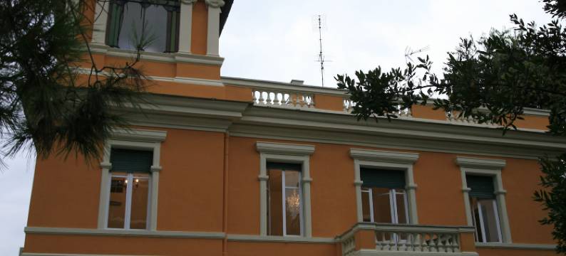 里莱斯拉托雷塔住宿加早餐旅馆(Relais la Torretta)图片