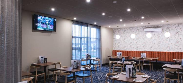 亨登睡帽酒店(Nightcap at Hendon Hotel)图片