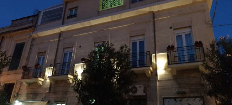 多莫斯诺瓦酒店(Domus Nova)图片