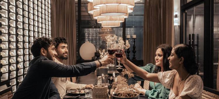 帕西库达桑锡亚姆酒店(Sun Siyam Pasikudah)图片