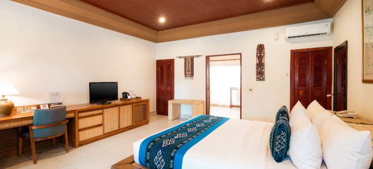 阿尔马里克别墅度假酒店(Villa Almarik Resort)图片