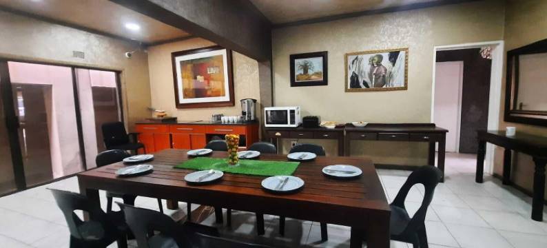 佩特拉旅馆(Petra Lodge)图片