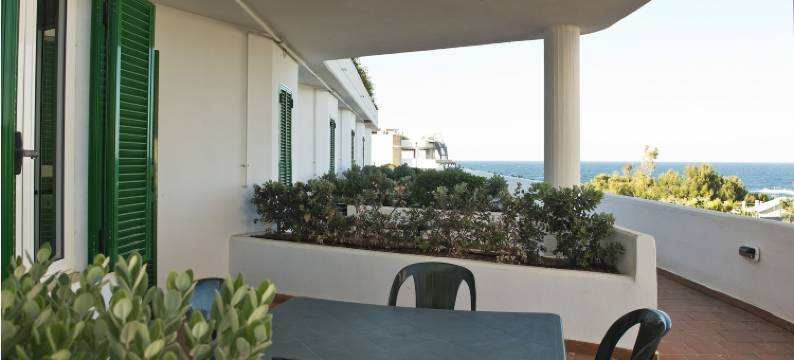 卡拉科尔维诺度假村酒店(Corvino Resort)图片