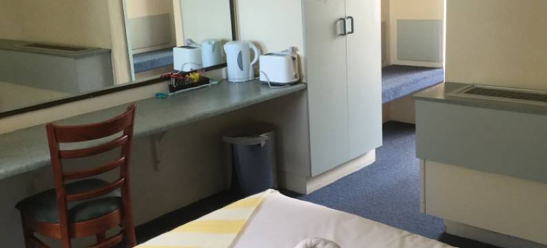 翡翠中心酒店(Emerald Central Hotel Official)图片