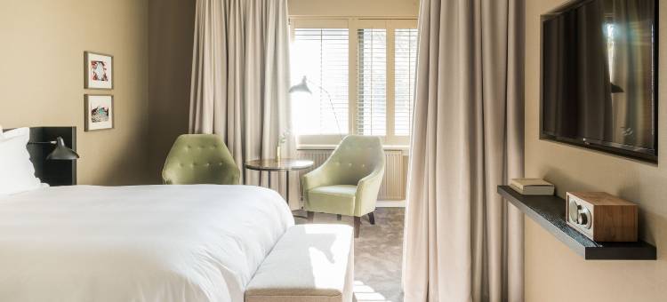 特尔波赫兹沃勒枕头大精品酒店(Pillows Grand Boutique Hotel Ter Borch Zwolle)图片