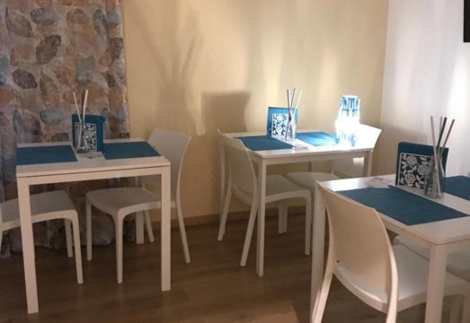 Papali Hotel Overview