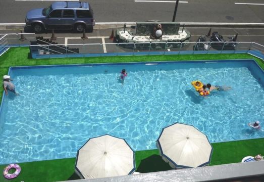 Kaigetsukan Hotel Overview