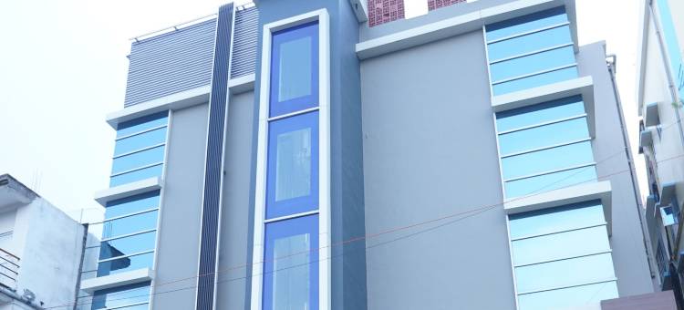 普拉乔特酒店(Hotel Prajyot)图片