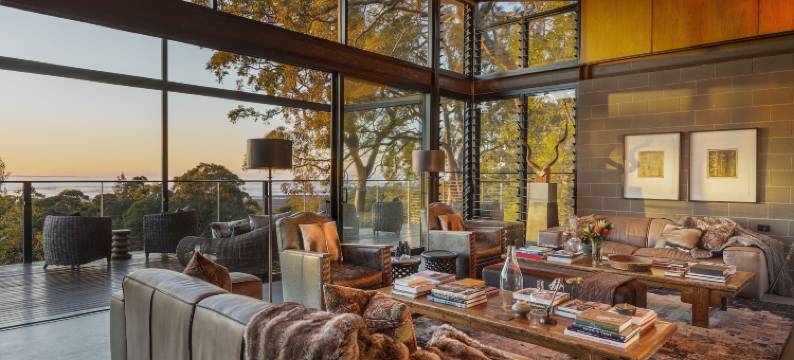 斯派塞桑戈马度假村 - 限成人入住(Spicers Sangoma Retreat)图片