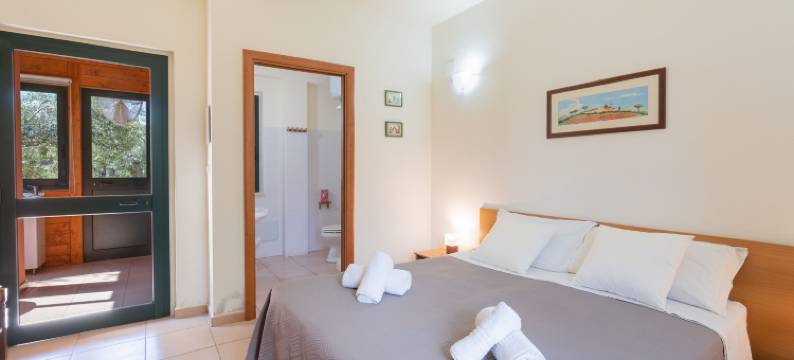 橄榄平原酒店(La Piana Degli Ulivi)图片