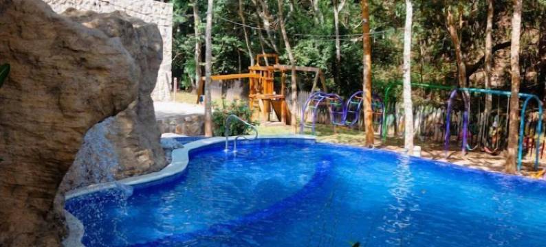 玛雅山度假村(Mayan Hills Resort)图片