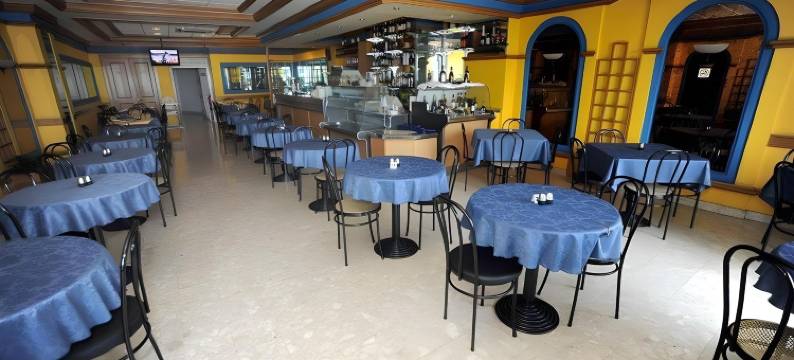 斯利马木屋酒店(Sliema Chalet Hotel)图片