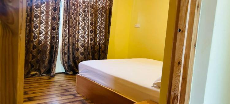 Lit Homestay 5 Mins from Airport图片