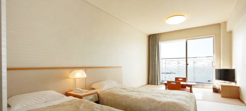 西伊豆松崎伊藤园酒店(Nishiizu Matsuzaki Itoen Hotel)图片