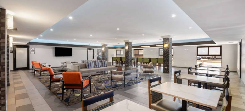 中途机场贝斯特韦斯特套房酒店(Best Western Inn  Suites - Midway Airport)图片