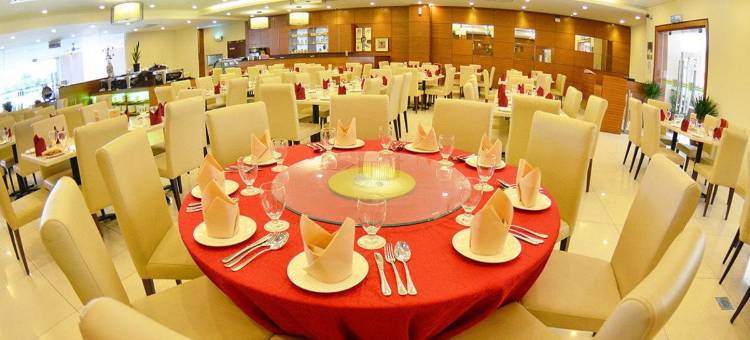 HomeStay Fhs @ Free Water Theme Park Tickets Suite图片