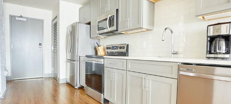 Sonder艾利斯广场(Sonder Ellis Square)图片