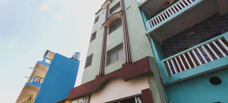 拉克西米纳拉扬旅馆(Laxmi Narayan Residency)图片