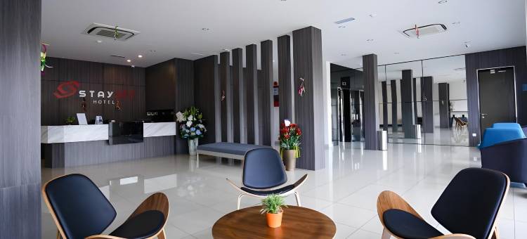 365号住宿酒店(Stay 365 Hotel)图片