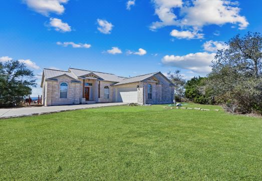 Breathtaking Hill Country Views and Sparkling Pool - Tranquil Escape Hotel Overview