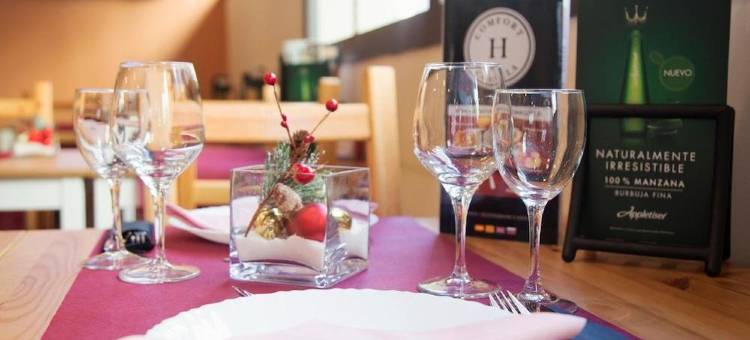 卡莱利亚舒适公寓(Apartamentos Comfort Calella)图片