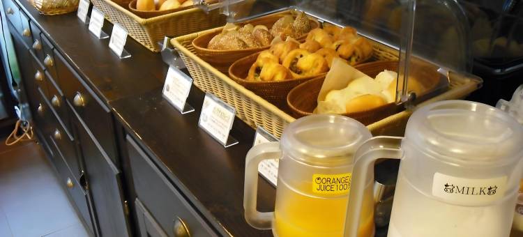 赤坂格兰贝尔酒店(Akasaka Granbell Hotel)图片
