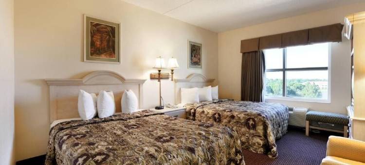 迈尔斯堡倾城套房酒店(Allure Suites of Fort Myers)图片