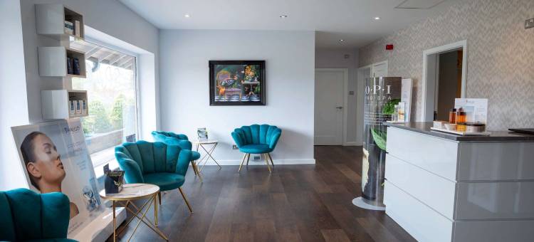 Barton Manor Hotel & Spa, BW Signature Collection图片