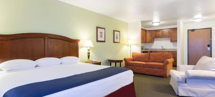 温德姆速8-蒙彼利埃(Super 8 by Wyndham Montpelier)图片