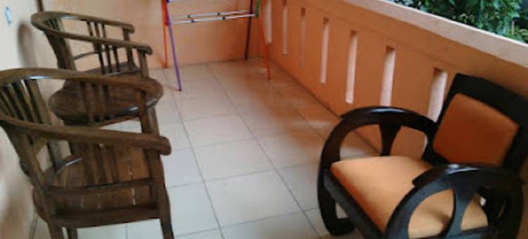 普特拉新当阿西酒店(Hotel Putra Sindang Asih)图片