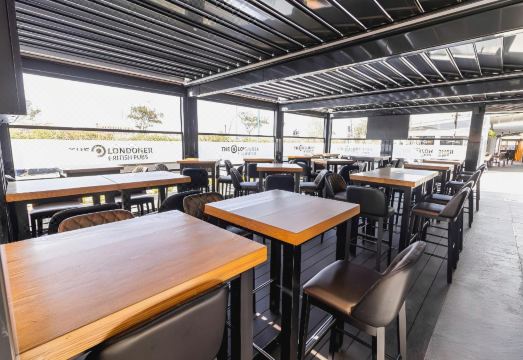 The LondonerHotel Overview