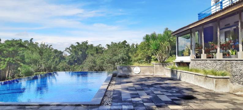 甘榜林邦精品酒店(Kampung Lumbung Boutique Hotel)图片