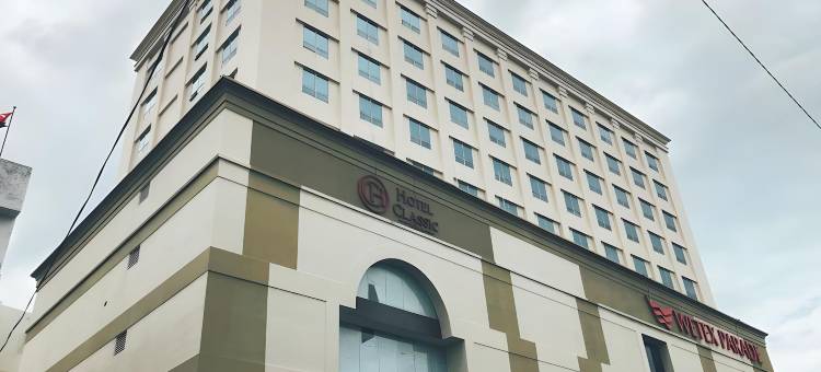 经典酒店(Classic Hotel)图片