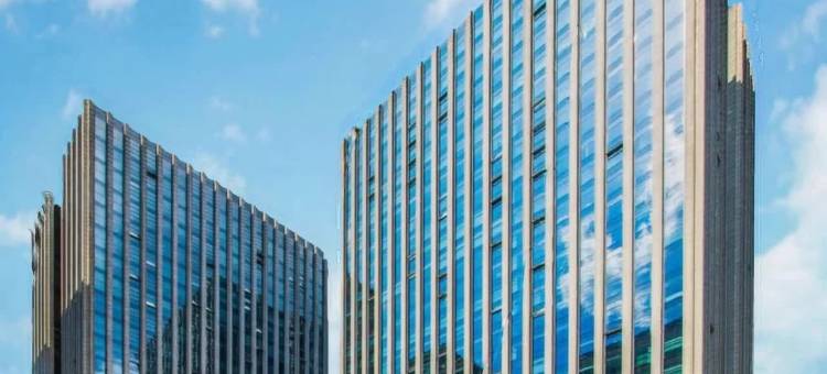 珏品设计师酒店(杭州奥体博览城店)图片