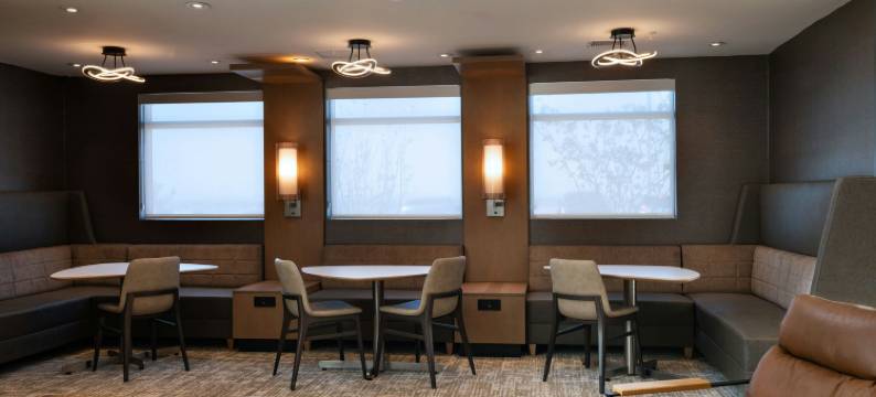 埃尔帕索东居家酒店(Residence Inn El Paso East)图片