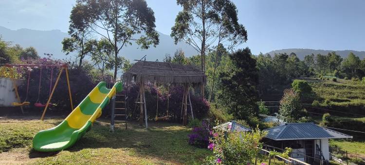 月翅山度假村(Moon Wings Mountain Resort)图片